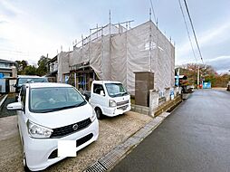 亀山市和田町　戸建て