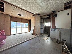 亀山市和田町　戸建て