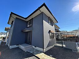 名張市つつじが丘南2番町　戸建て