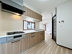 名張市つつじが丘南2番町　戸建て