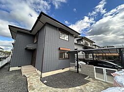 名張市つつじが丘南2番町　戸建て