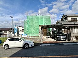 名張市つつじが丘南2番町　戸建て