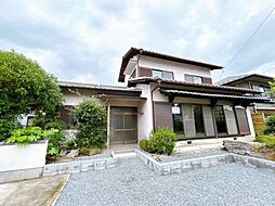 名張市桔梗が丘南3番町　戸建て