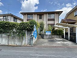 名張市美旗町池の台西　戸建て