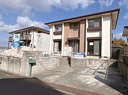 名張市美旗町池の台西　戸建て