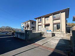 名張市美旗町池の台西　戸建て