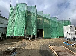 名張市東田原 戸建て