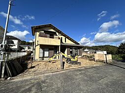 名張市東田原　戸建て