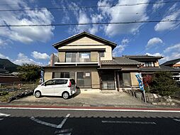 亀山市加太板屋　戸建て