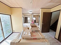 亀山市能褒野町　戸建て