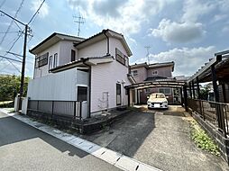 亀山市能褒野町 戸建て