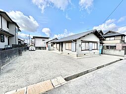 名張市桔梗が丘4番町　戸建て