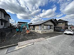 名張市桔梗が丘4番町　戸建て