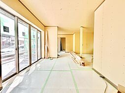 名張市桔梗が丘4番町 戸建て