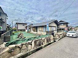 名張市桔梗が丘4番町　戸建て