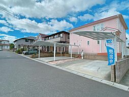 伊賀市ゆめが丘6丁目 戸建て