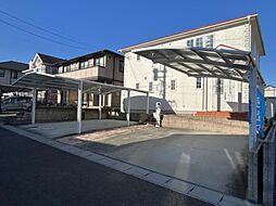 伊賀市ゆめが丘6丁目　戸建て