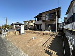 名張市つつじが丘南2番町　戸建て