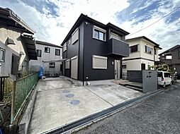 伊賀市小田町　戸建て