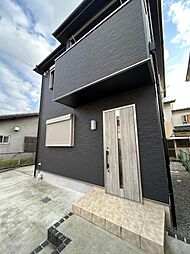 伊賀市小田町　戸建て