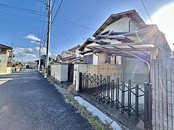 名張市美旗町中3番　戸建て