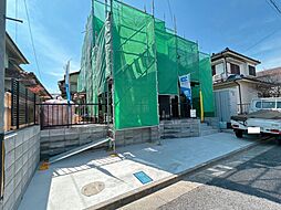 名張市美旗町中3番　戸建て
