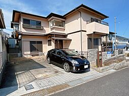 名張市桔梗が丘西3番町　戸建て