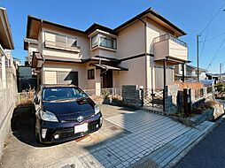 名張市桔梗が丘西3番町　戸建て