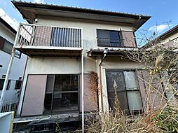 名張市美旗町中3番　戸建て