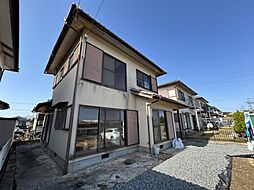 名張市美旗町中3番　戸建て