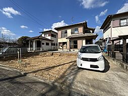 名張市美旗町中3番　戸建て