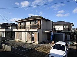 名張市百合が丘西2番町 戸建て