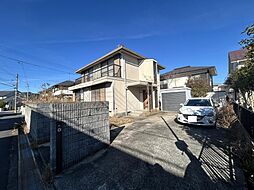 名張市百合が丘西2番町　戸建て