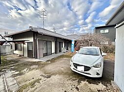 伊賀市四十九町　戸建て