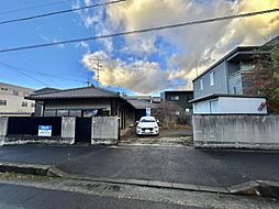 伊賀市四十九町　戸建て