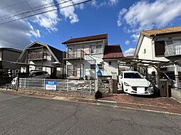 名張市赤目町新川　戸建て