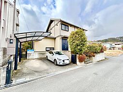 伊賀市上神戸　戸建て