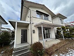 名張市桔梗が丘2番町　戸建て