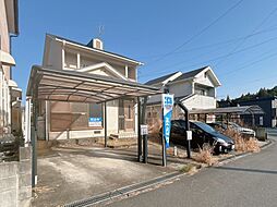 伊賀市千戸　戸建て