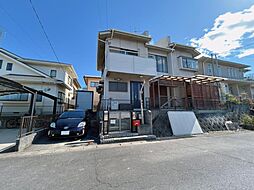 伊賀市陽光台 戸建て