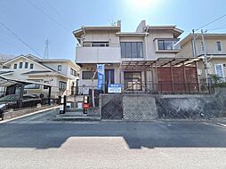 伊賀市陽光台　戸建て