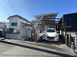 伊賀市千戸　戸建て