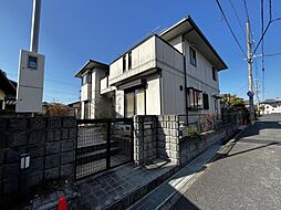 名張市桔梗が丘5番町　戸建て