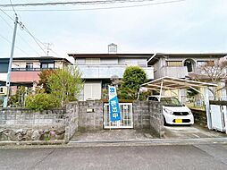 名張市富貴ケ丘6番町　戸建て