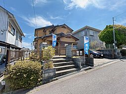 名張市梅が丘南2番町　戸建て