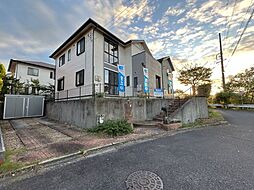 名張市春日丘1番町　戸建て
