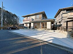名張市美旗町池の台東　戸建て