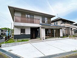 名張市美旗町池の台東　戸建て