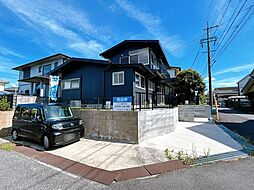 名張市桔梗が丘4番町　戸建て