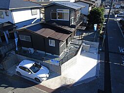 名張市桔梗が丘4番町　戸建て